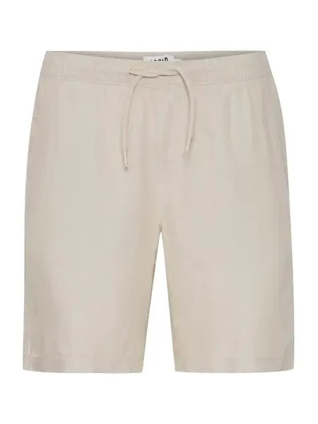 !Solid Chino nohavice 'Aurelius'  tmavobéžová