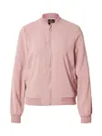 VERO MODA Prechodná bunda 'VMCoco'  staroružová