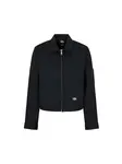 DICKIES Prechodná bunda 'EISENHOWER'  čierna
