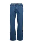 WRANGLER Džínsy '13MWZ'  tmavomodrá