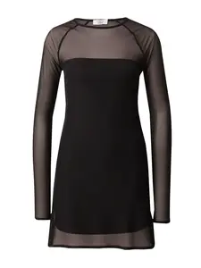 millane Šaty 'Ella'  čierna