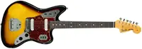 Fender Custom Shop 2024 Jaguar 62 Relic 2TSB