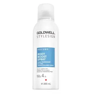 Goldwell StyleSign Volume Root Boost Spray sprej pro nadzvednutí vlasů od kořínků 200 ml