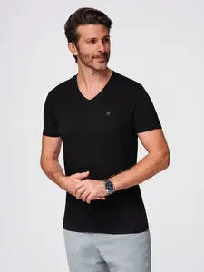 Pánské triko Ombre