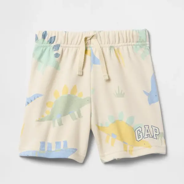 GAP Baby kraťasy s logem - Kluci