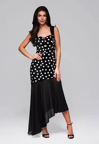 Edoti Evening dress LA-OM-DL