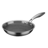 GSW PÁNEV NA SMAŽENÍ povrch Vitaflon® Quarzit 20 cm