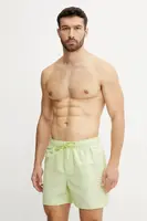 Plavkové šortky Calvin Klein