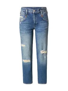Herrlicher Džínsy 'Breezy'  modrá denim