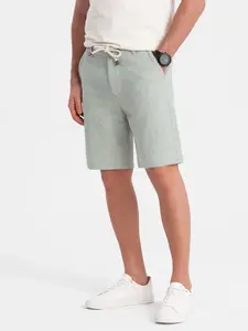 Pánské kraťasy Ombre