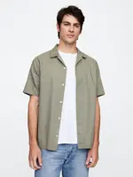 GAP Linen Shirt - Men's