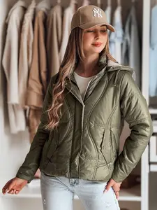 Dámska prechodná pikovaná bunda MARISSIA