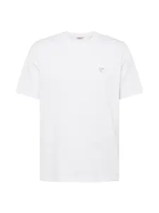 GUESS Tričko  biela