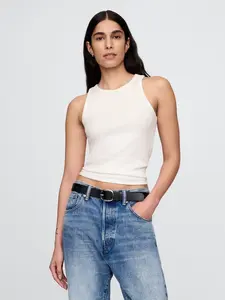 GAP Ribbed top - Women's