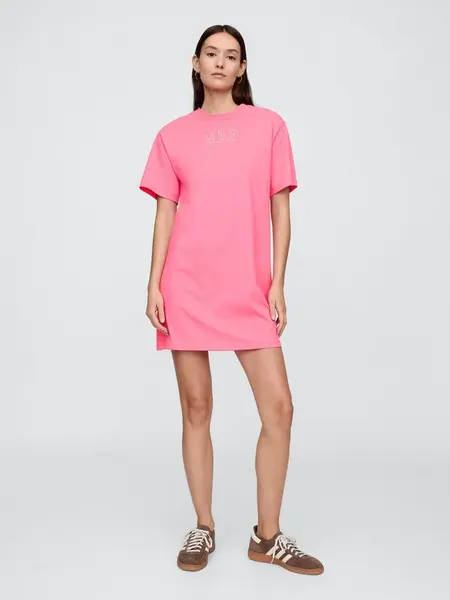 GAP Dress with logo - Women's