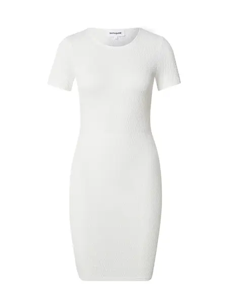 Sixth June Šaty  biela