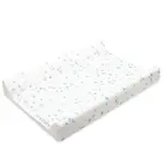 NEW BABY CHANGING ATTACHMENT 47 x 70 CM Prebaľovacia podložka, biela, veľkosť
