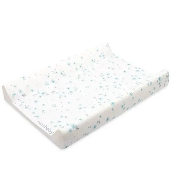 NEW BABY CHANGING ATTACHMENT 47 x 70 CM Prebaľovacia podložka, biela, veľkosť