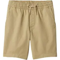 GAP EASY Chlapčenské šortky, béžová, veľkosť