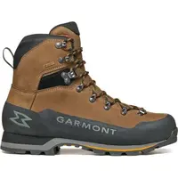 GARMONT NEBRASKA II GTX Unisex treková obuv, hnedá, veľkosť 37