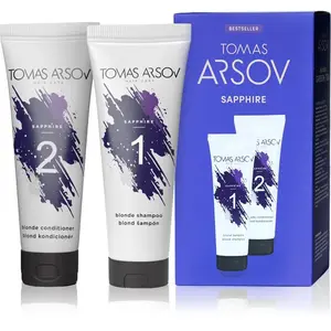 Tomas Arsov Sapphire Set šampón a kondicionér