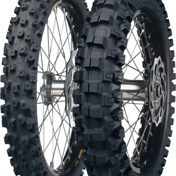 DUNLOP 60/100 - 10 33J GEOMAX_MX52 TT NHS