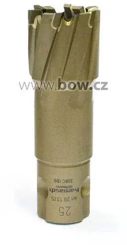 Karnasch® Jádrový vrták O 25 mm Karnasch HARD-LINE 40