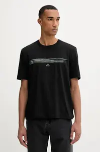 Bavlněné tričko PS Paul Smith