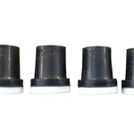 Trysky pro mobilní pískovačku Procarosa PROFI5, PROFI10, PROFI20-I, PROFI20-II a PROFI-RA2