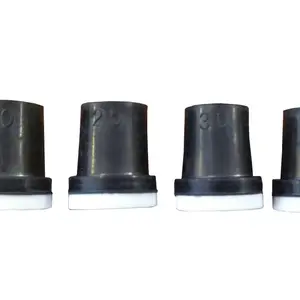 Trysky pro mobilní pískovačku Procarosa PROFI5, PROFI10, PROFI20-I, PROFI20-II a PROFI-RA2