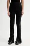 G-Star Tepláky G-Star Biker zip legging