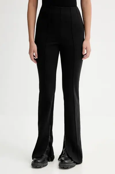 Tepláky G-Star Biker zip legging