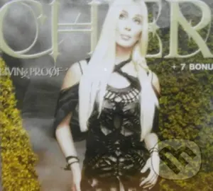 Cher: Living Proof - Cher