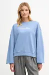 Tommy Hilfiger Bavlněná mikina Tommy Hilfiger