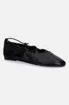Steve Madden  Kožené baleríny  Bombshell