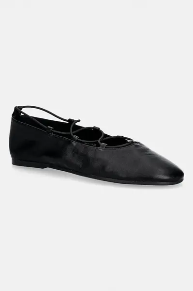 Steve Madden  Kožené baleríny  Bombshell
