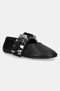 Baleríny Jeffrey Campbell Rigid
