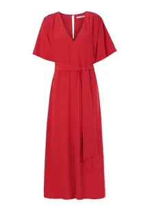 TATUUM Šaty  červená