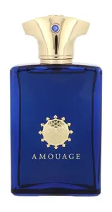 Amouage Interlude Man - EDP 100 ml