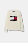 Tommy Hilfiger  Detský sveter