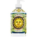 Rudy - Le Maioliche Taormina tekuté mýdlo 500 ml