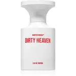 BORNTOSTANDOUT Dirty Heaven parfémovaná voda unisex 50 ml