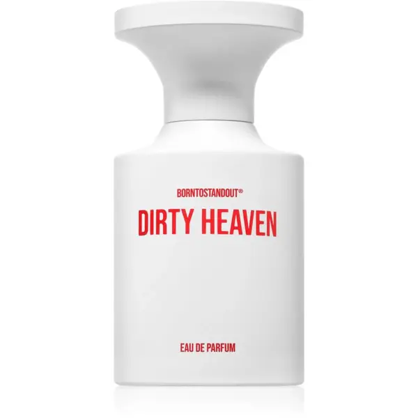 BORNTOSTANDOUT Dirty Heaven parfémovaná voda unisex 50 ml