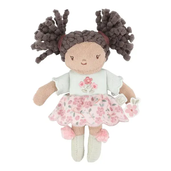 LITTLE DUTCH Panenka Evi 10 cm