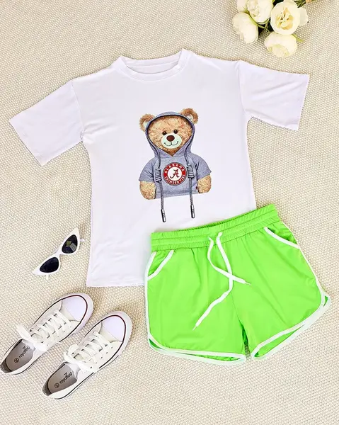 Resti Women's tracksuit set