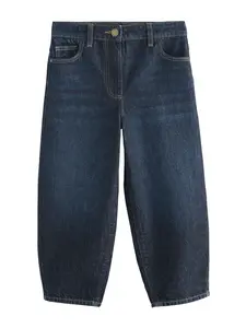 Next Džínsy  modrá denim