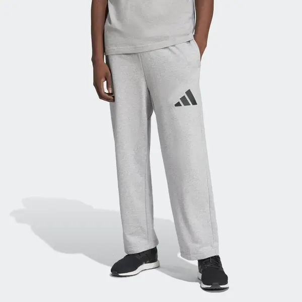 adidas M WIDE PANT FT M