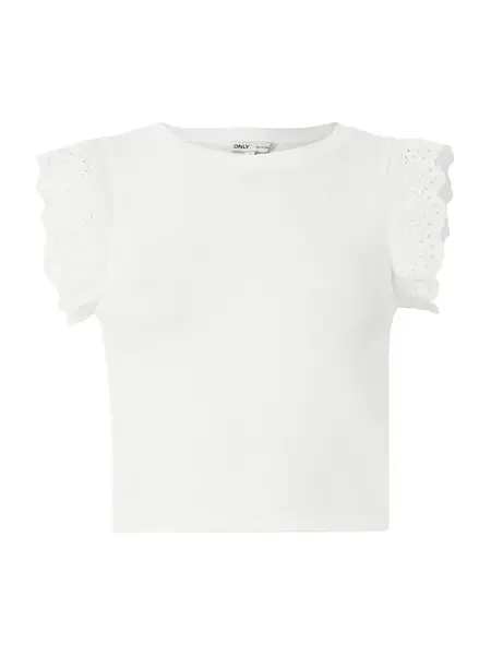 ONLY Top 'ONLMATHILDA'  biela