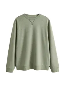 Next Tričko  olivová