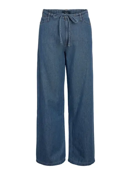 Noisy may Džínsy 'NMRine'  modrá denim